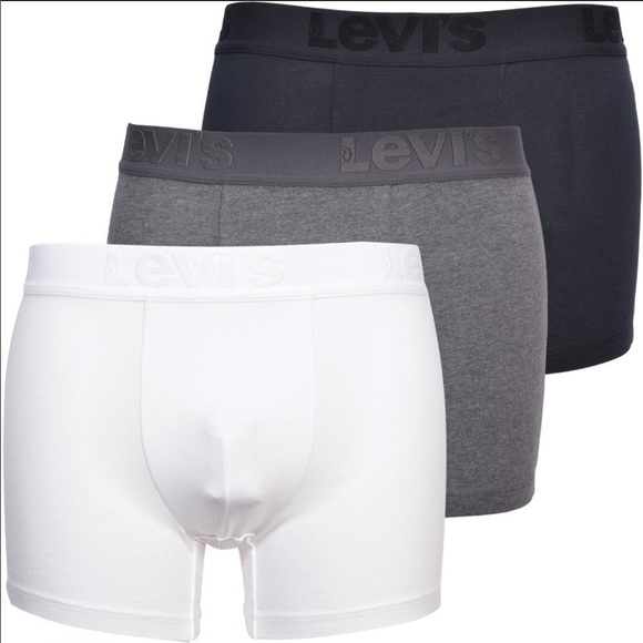 Levi's Other - Levi’s boxer briefs